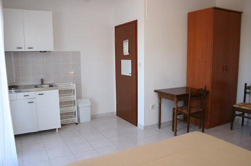 Apartments Gordana Trogir Bagian luar foto