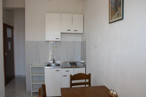 Apartments Gordana Trogir Bagian luar foto