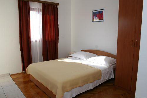 Apartments Gordana Trogir Bagian luar foto
