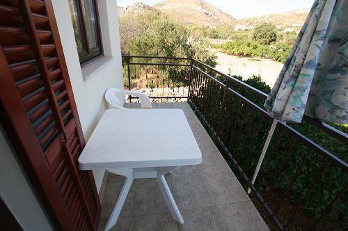 Apartments Gordana Trogir Bagian luar foto